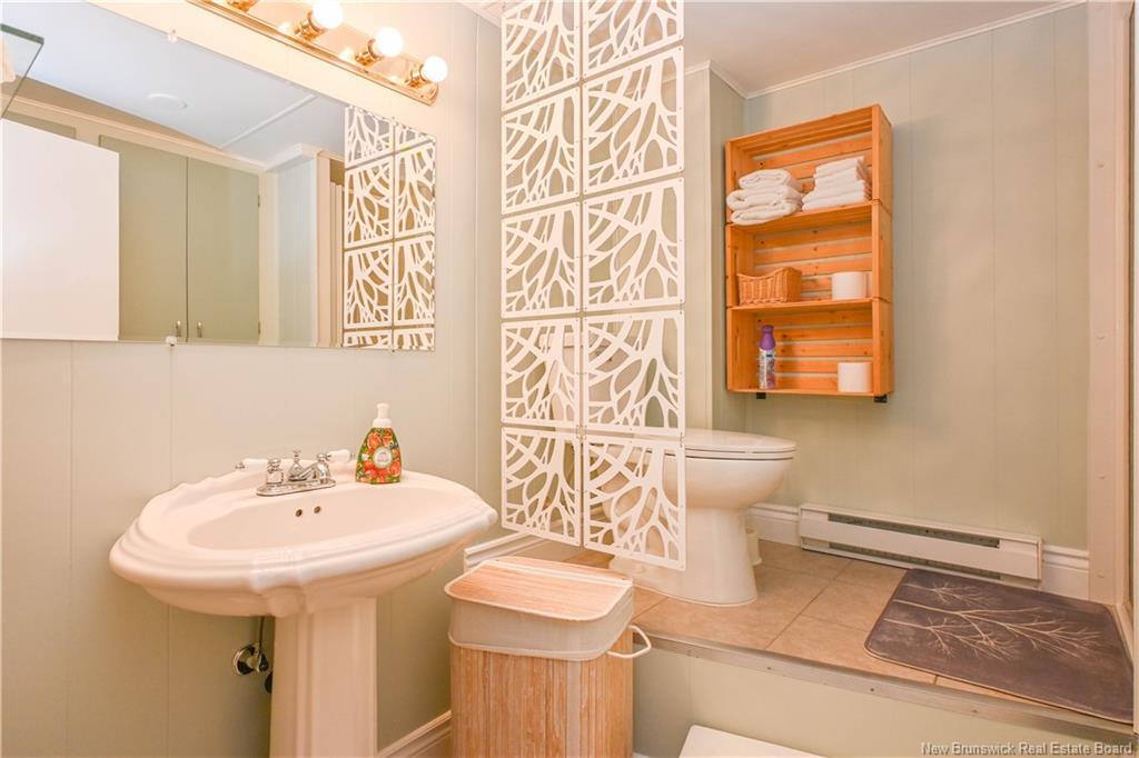 731 Route 345, Évangéline, NB