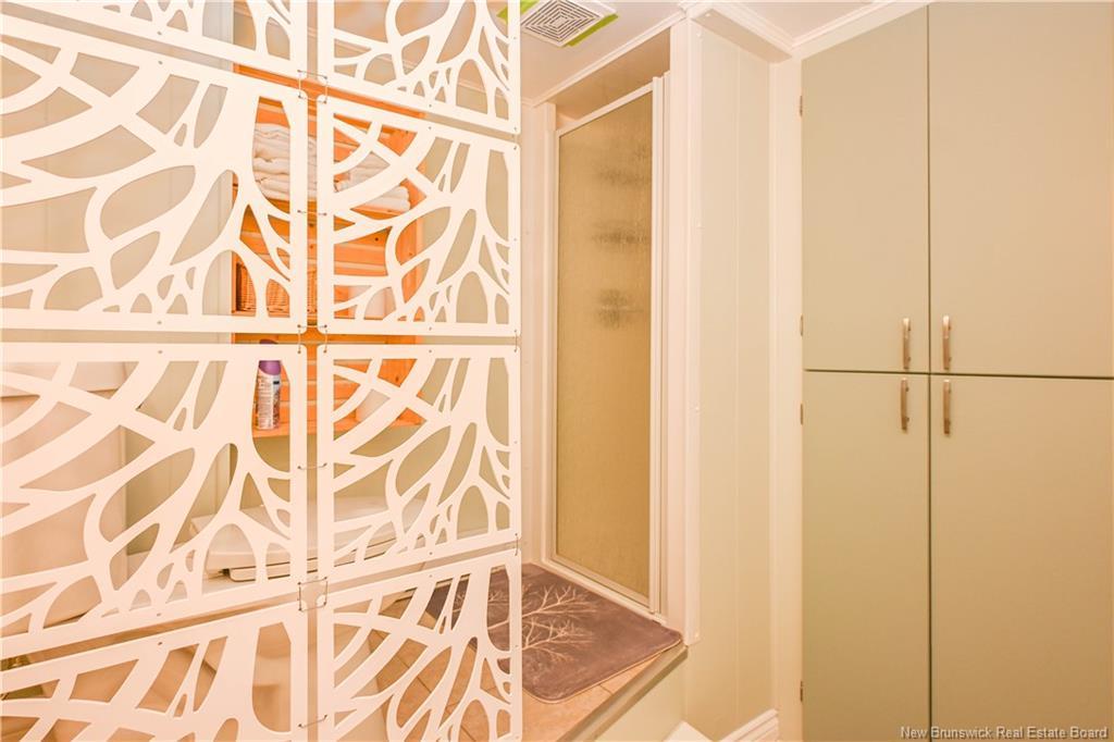 731 Route 345, Évangéline, NB