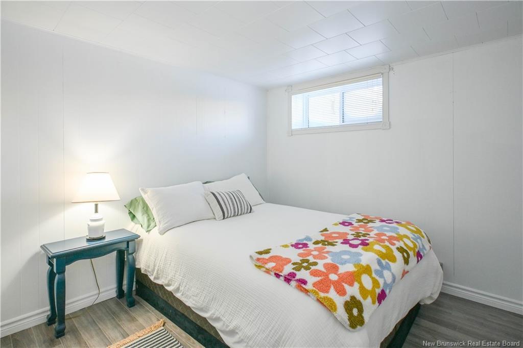 731 Route 345, Évangéline, NB