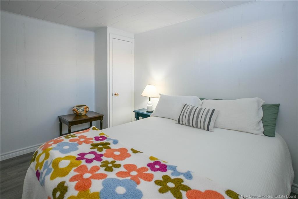 731 Route 345, Évangéline, NB