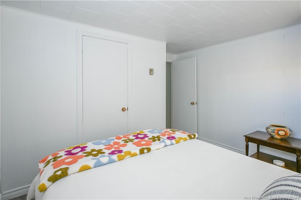 731 Route 345, Évangéline, NB