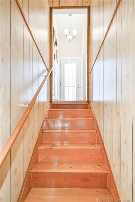 731 Route 345, Évangéline, NB