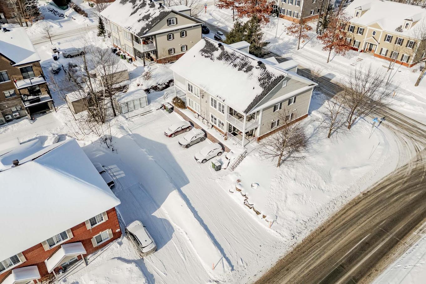 Extérieur - 3002 Rue Du Sauvignon, Sherbrooke (Les Nations), QC - Outdoor