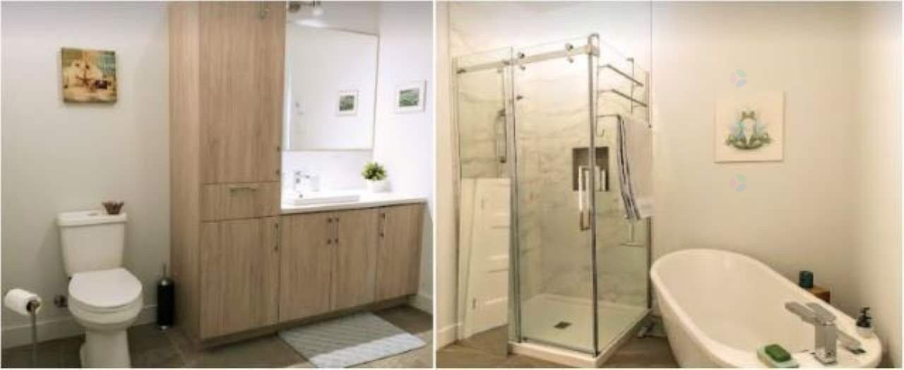 Salle de bains - 179 Rue De Toronto, Cowansville, QC - Indoor Photo Showing Bathroom