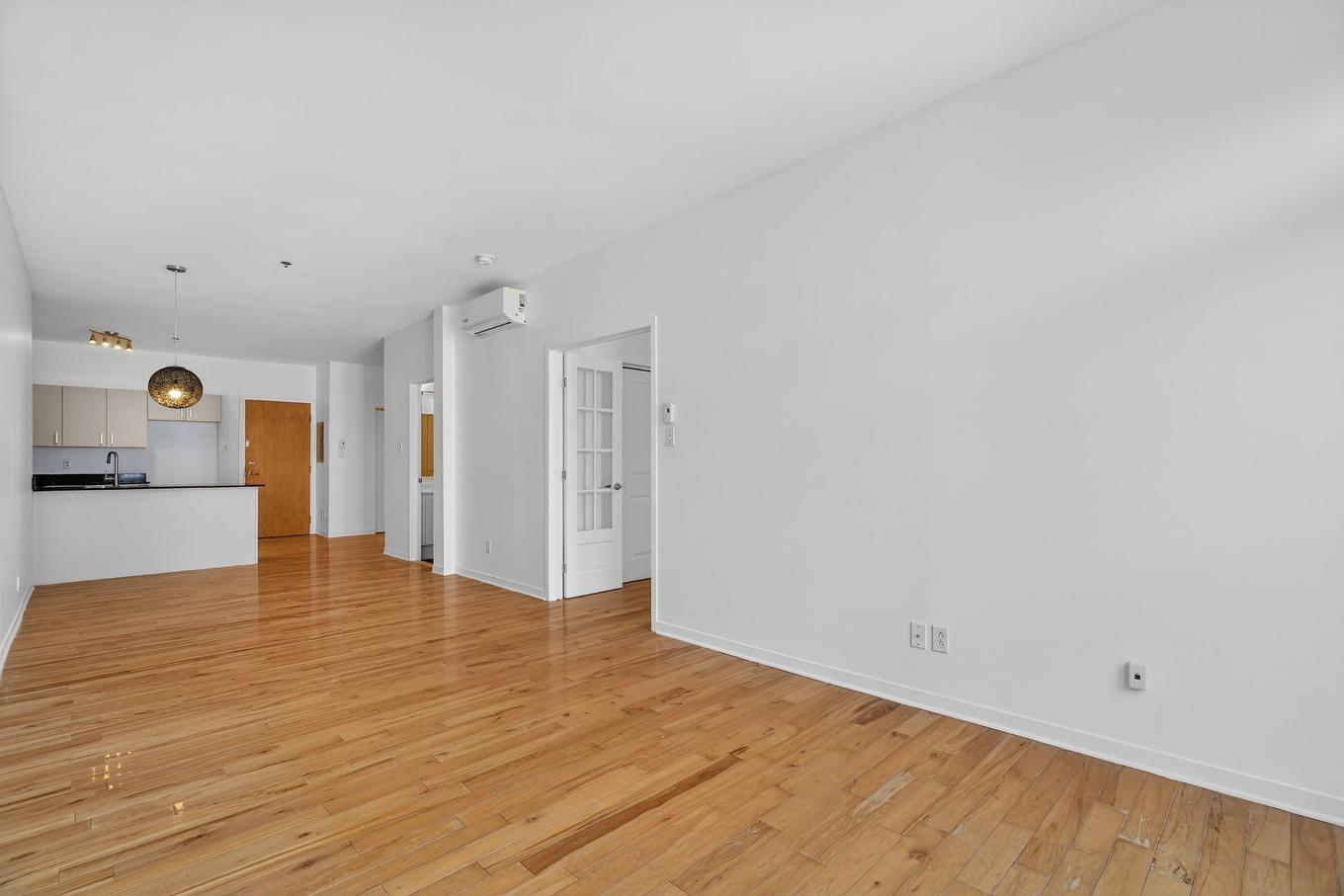 Overall view - 201-3775 Rue Ontario E., Montréal (Mercier/Hochelaga-Maisonneuve), QC - Indoor