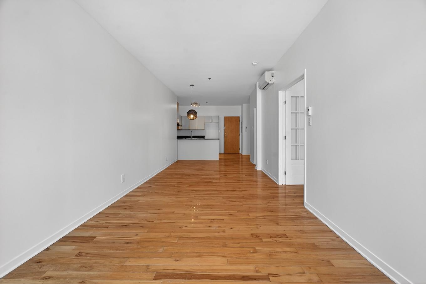 Overall view - 201-3775 Rue Ontario E., Montréal (Mercier/Hochelaga-Maisonneuve), QC - Indoor Photo Showing Other Room