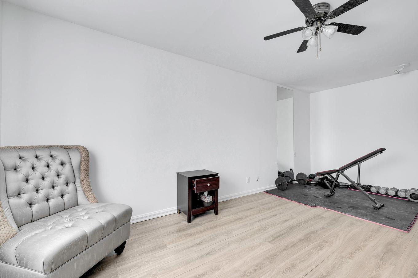 Chambre à coucher principale - 6-2079 Rue Schulz, Saint-Jérôme, QC - Indoor