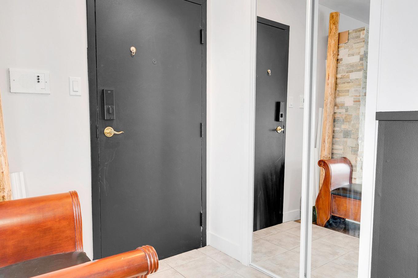 Hall d'entrée/Vestibule - 6-2079 Rue Schulz, Saint-Jérôme, QC - Indoor