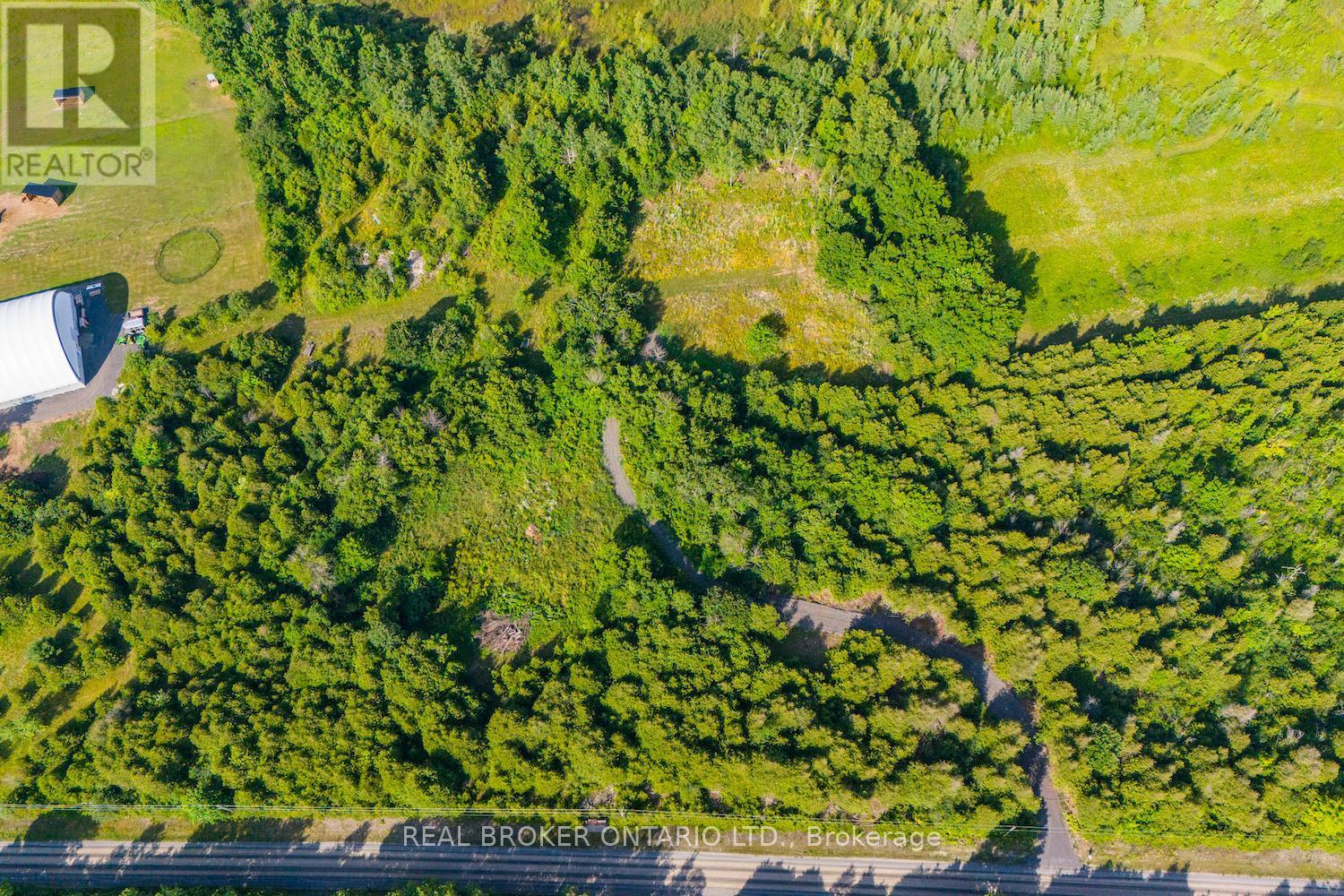 Lot 3 Kyle Road, Augusta, ON