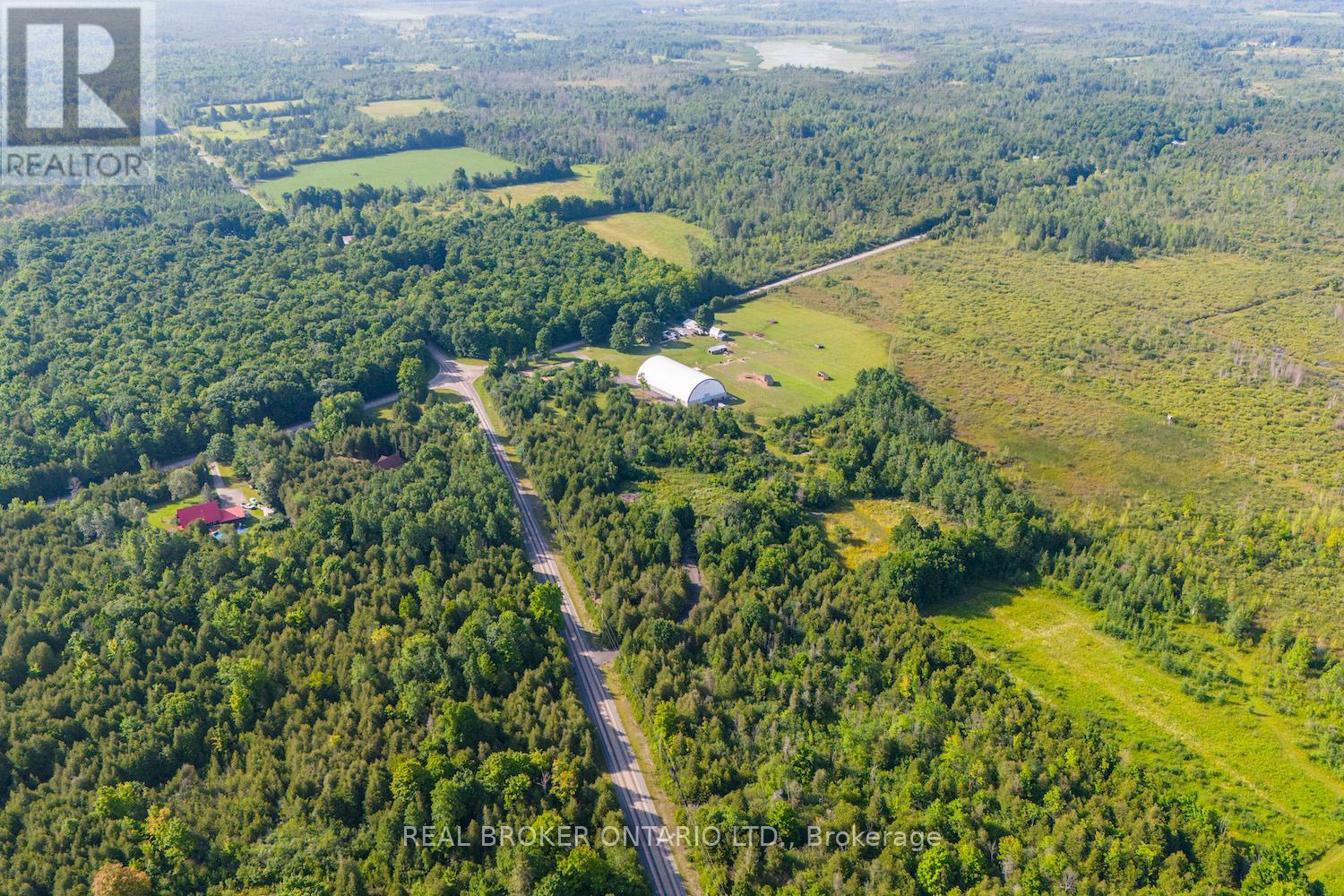 Lot 3 Kyle Road, Augusta, ON