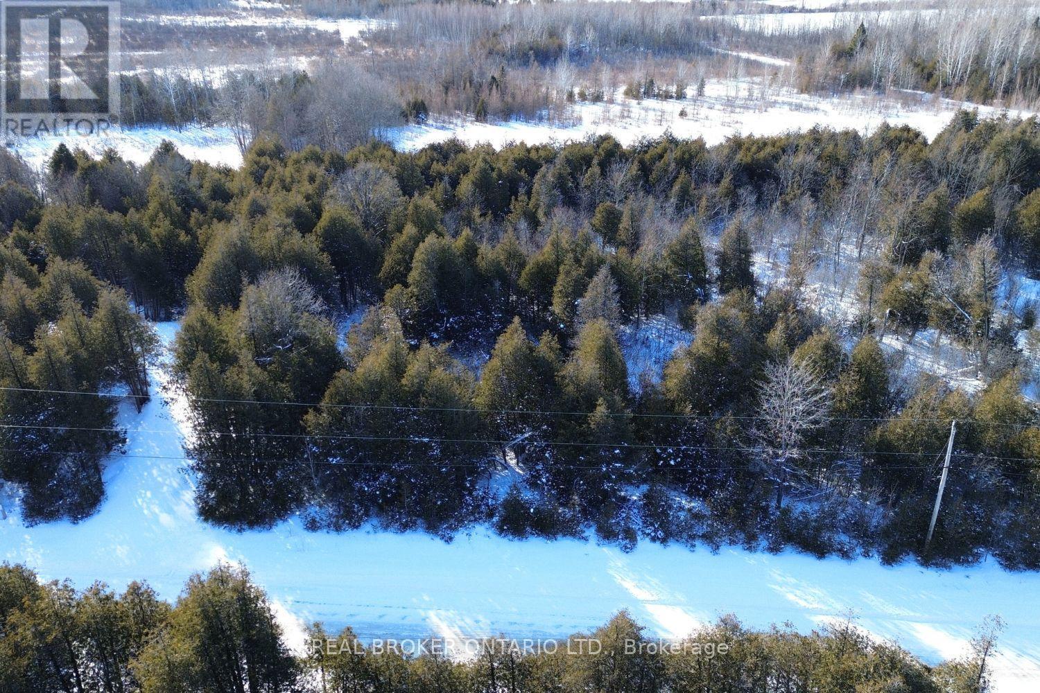 Lot 3 Kyle Road, Augusta, ON