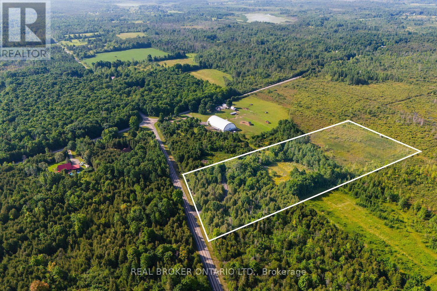 Lot 3 Kyle Road, Augusta, ON