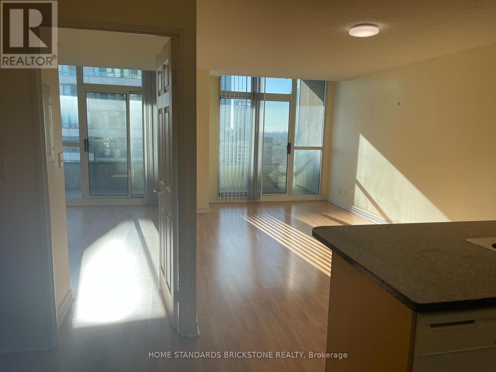 3709 - 23 Hollywood Avenue, Toronto, ON - Indoor Photo Showing Other Room