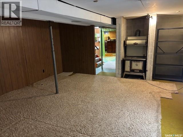 706 Balmoral Street, Saskatoon, SK - Indoor Photo Showing Other Room