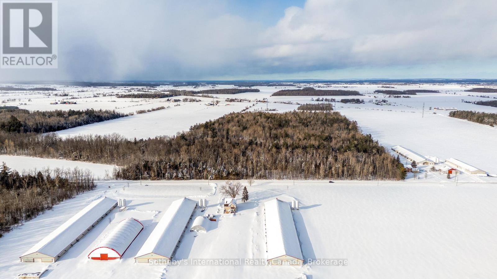 5509 Concession Road 7 Sunnidale, Clearview, ON