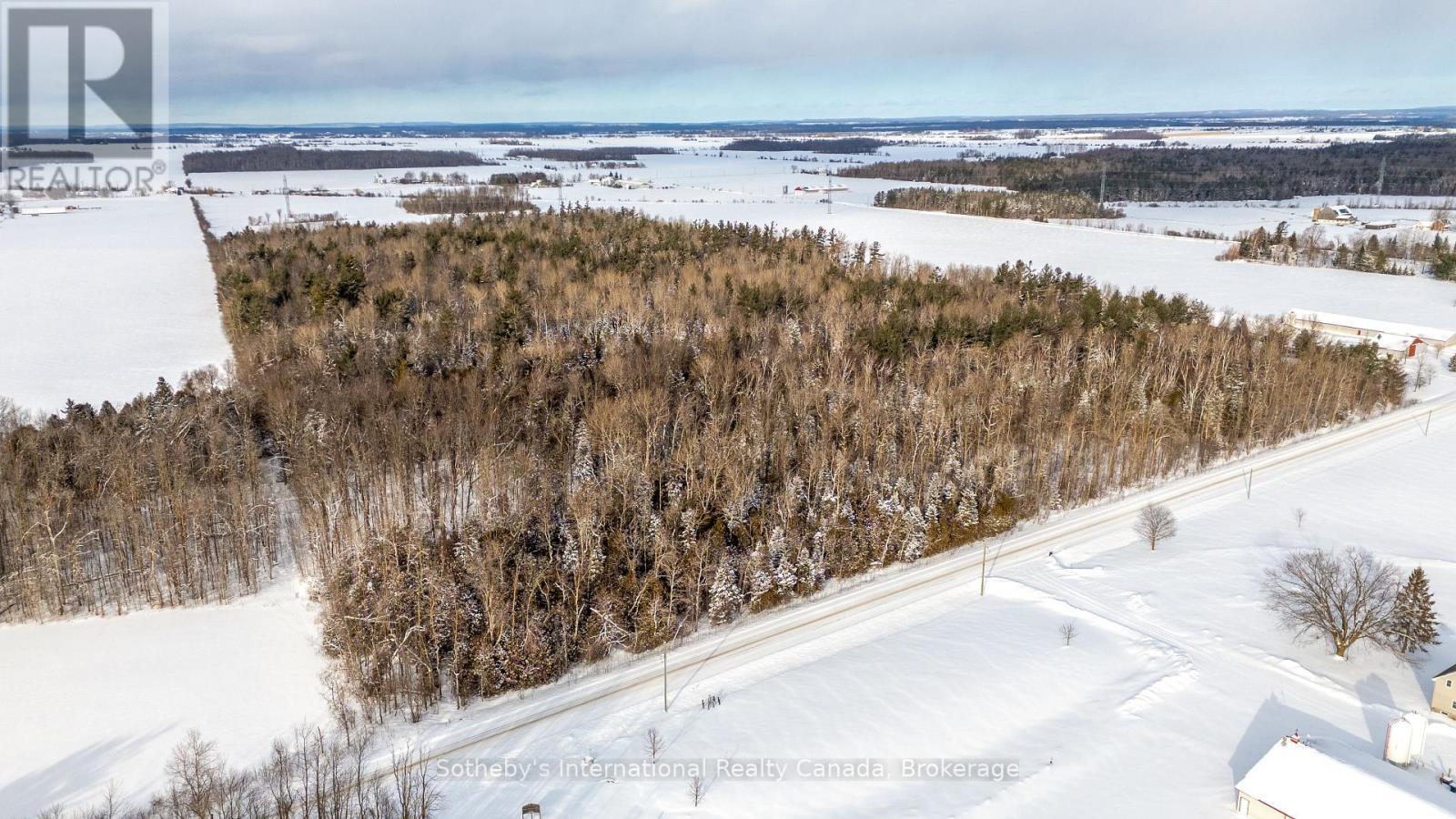 5509 Concession Road 7 Sunnidale, Clearview, ON