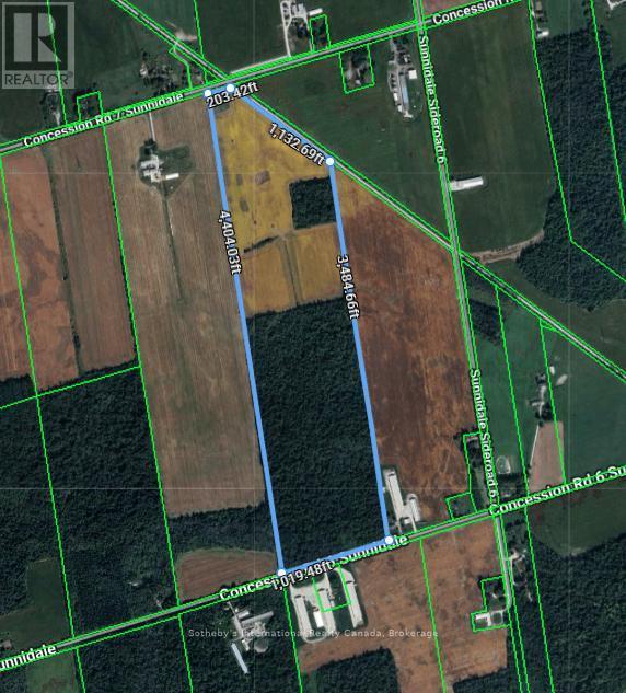 5509 Concession Road 7 Sunnidale, Clearview, ON