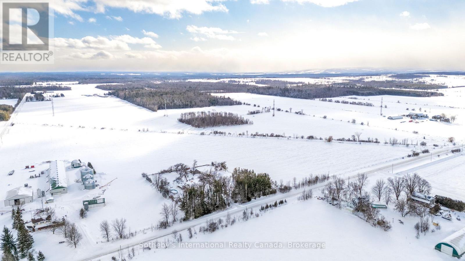 5509 Concession Road 7 Sunnidale, Clearview, ON