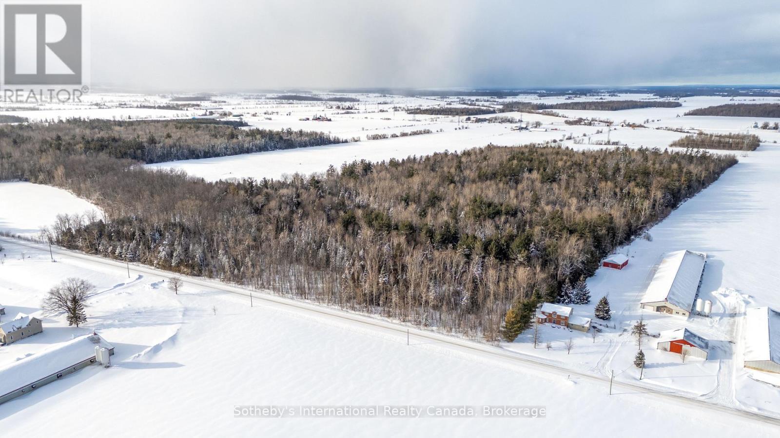 5509 Concession Road 7 Sunnidale, Clearview, ON