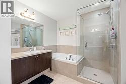 Primary Ensuite -
