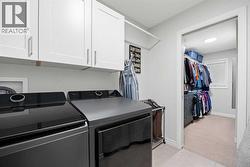 Laundry Room -