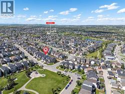 Summer Exterior Drone -