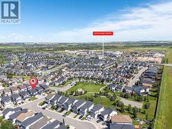 Summer Exterior Drone -