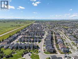 Summer Exterior Drone -