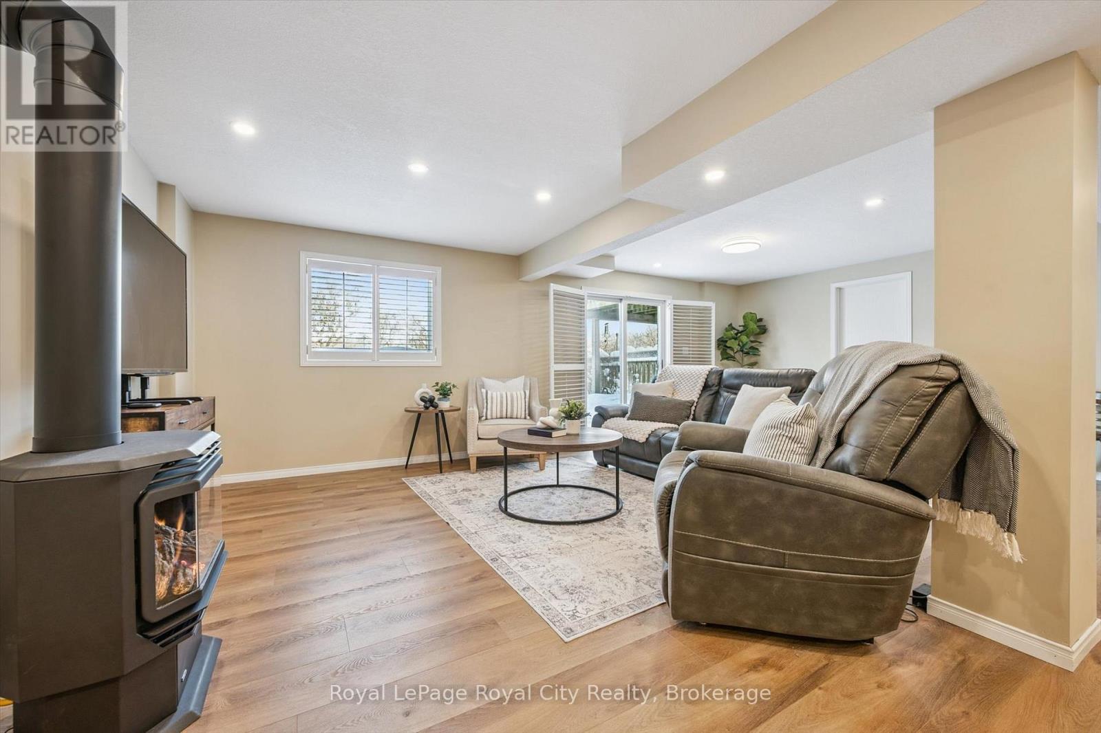 347 Starwood Drive, Guelph (Grange Road), ON - Indoor