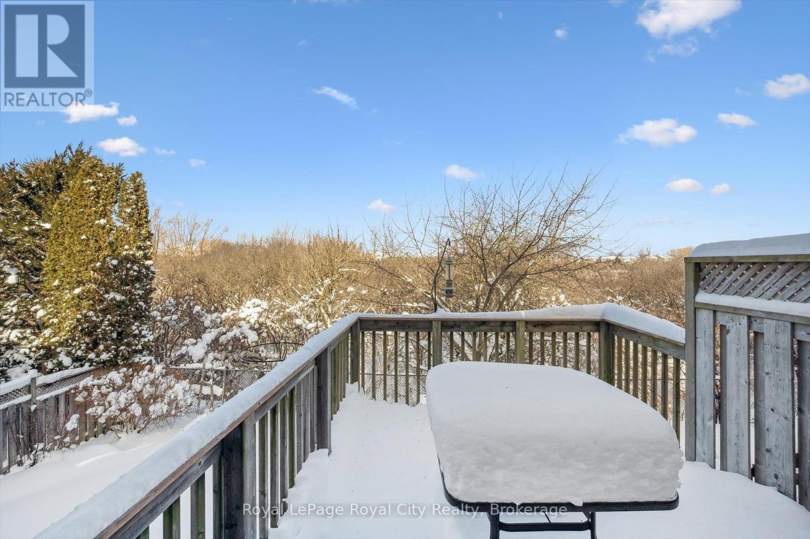 347 Starwood Drive, Guelph (Grange Road), ON - Outdoor
