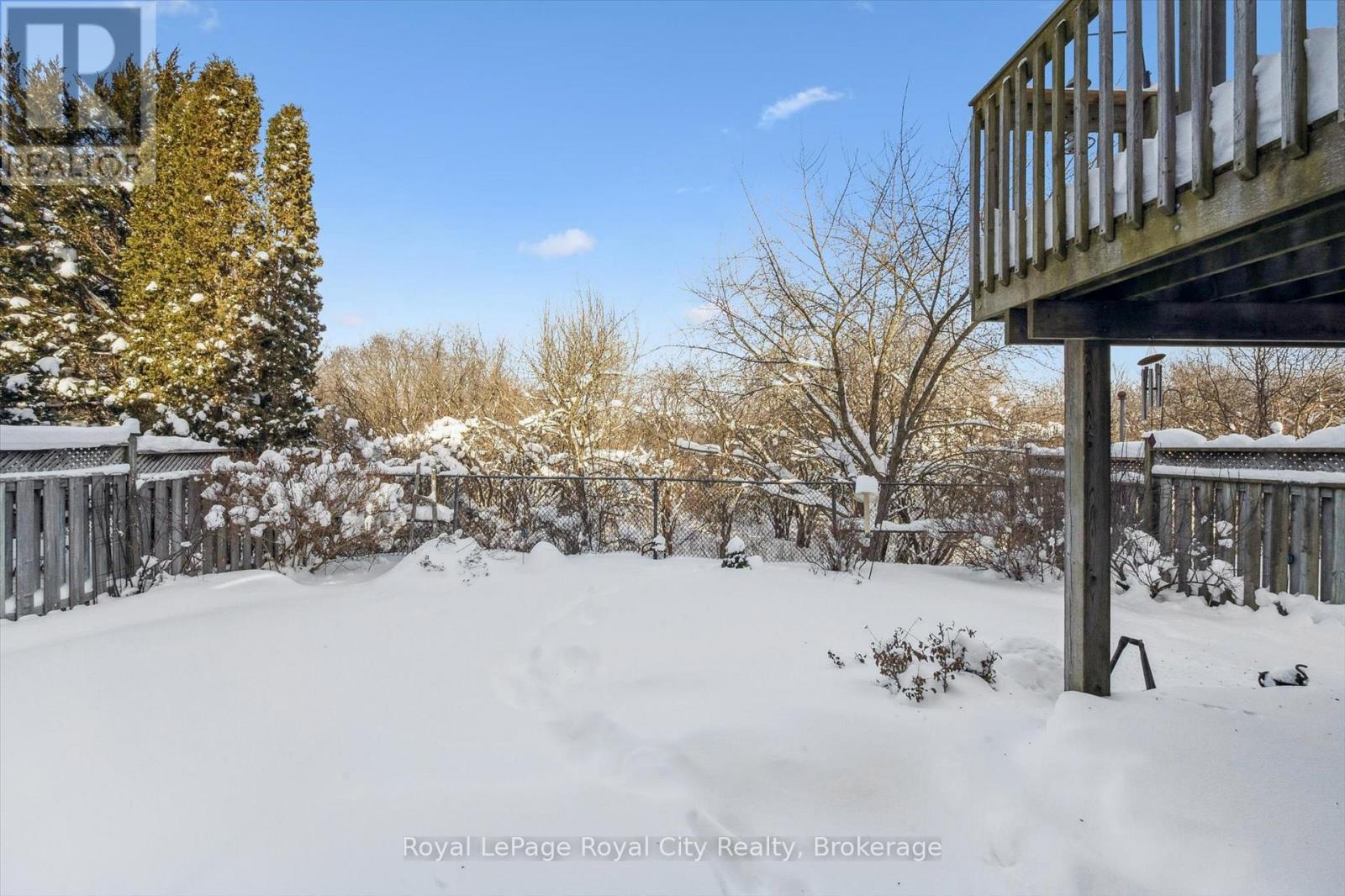 347 Starwood Drive, Guelph (Grange Road), ON - Outdoor