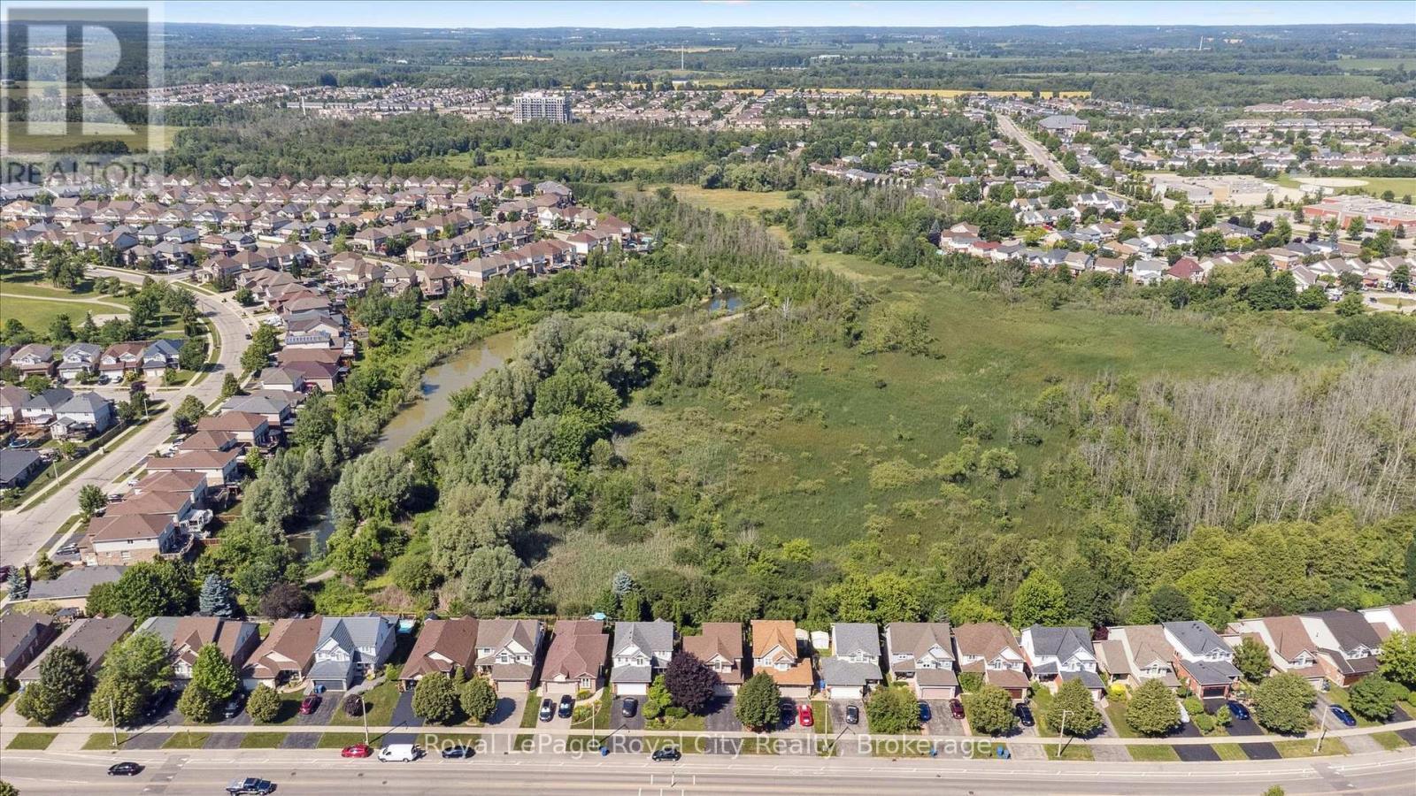 347 Starwood Drive, Guelph (Grange Road), ON - Outdoor With View