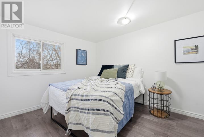 298 Hampton Rd, Sault Ste. Marie, ON - Indoor Photo Showing Bedroom