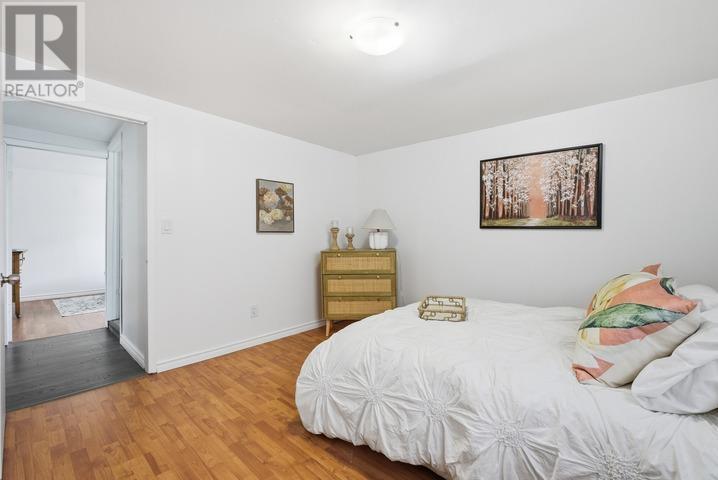 298 Hampton Rd, Sault Ste. Marie, ON - Indoor Photo Showing Bedroom