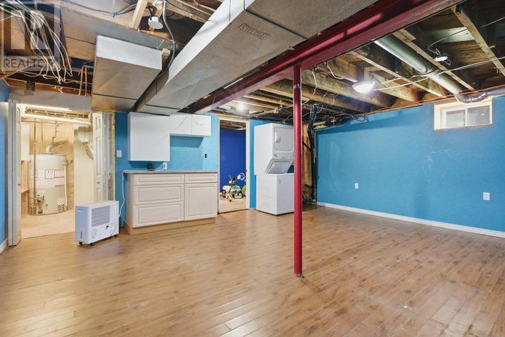 298 Hampton Rd, Sault Ste. Marie, ON - Indoor Photo Showing Basement
