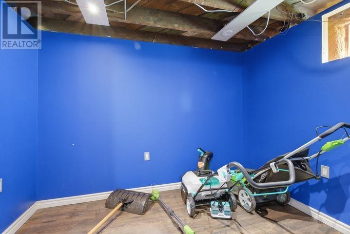 298 Hampton Rd, Sault Ste. Marie, ON - Indoor