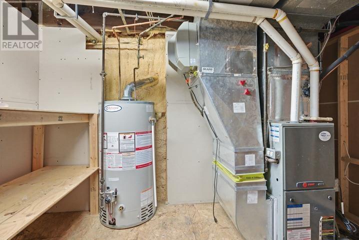 298 Hampton Rd, Sault Ste. Marie, ON - Indoor Photo Showing Basement