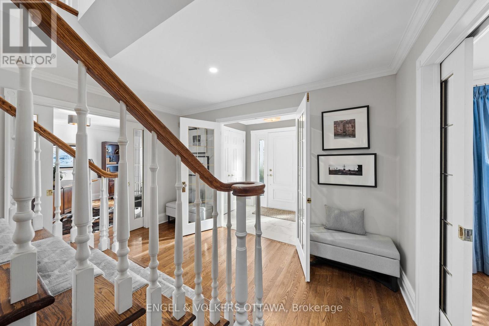 2 Eagle Chase Court, Ottawa, ON - Indoor Photo Showing Other Room