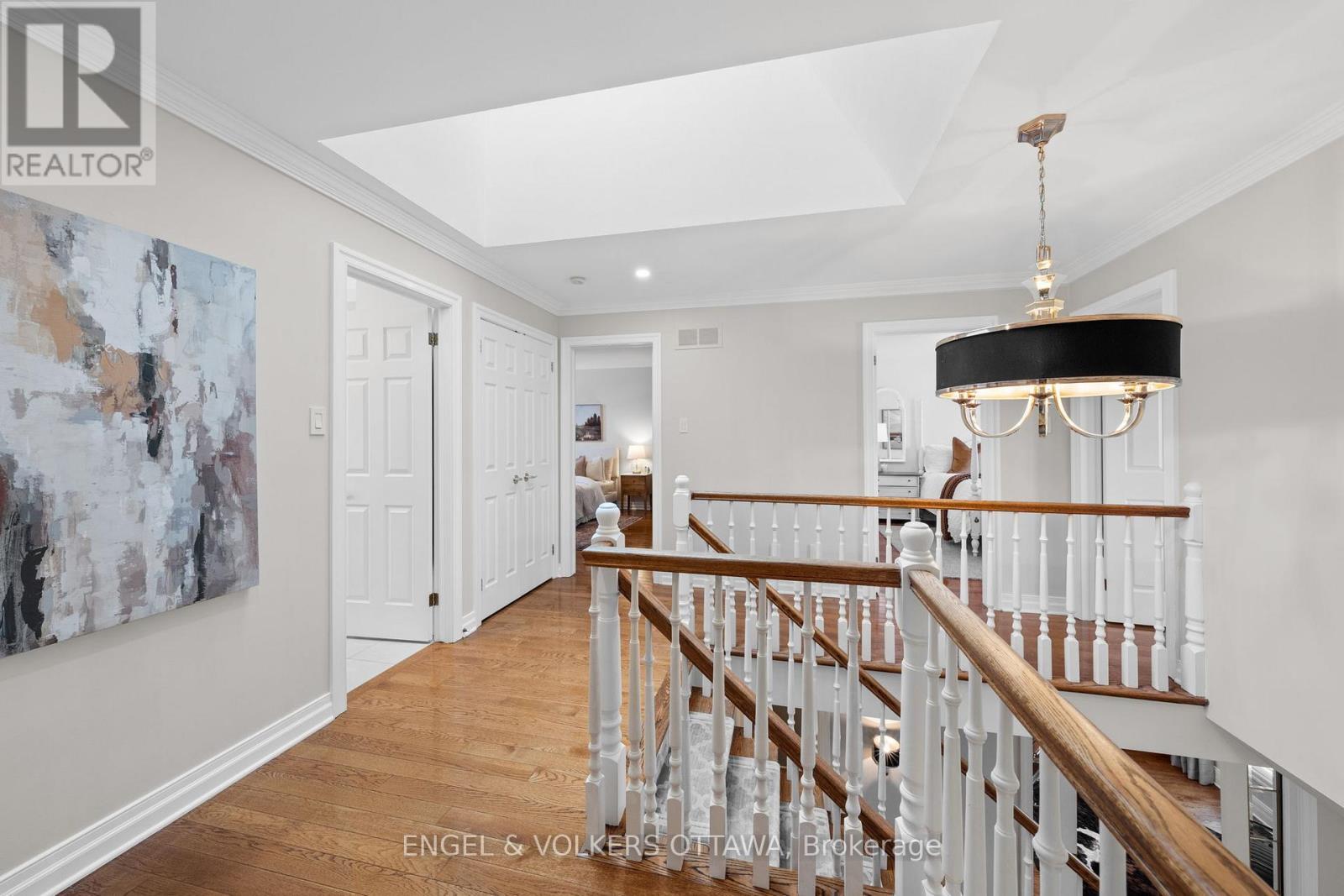 2 Eagle Chase Court, Ottawa, ON - Indoor Photo Showing Other Room