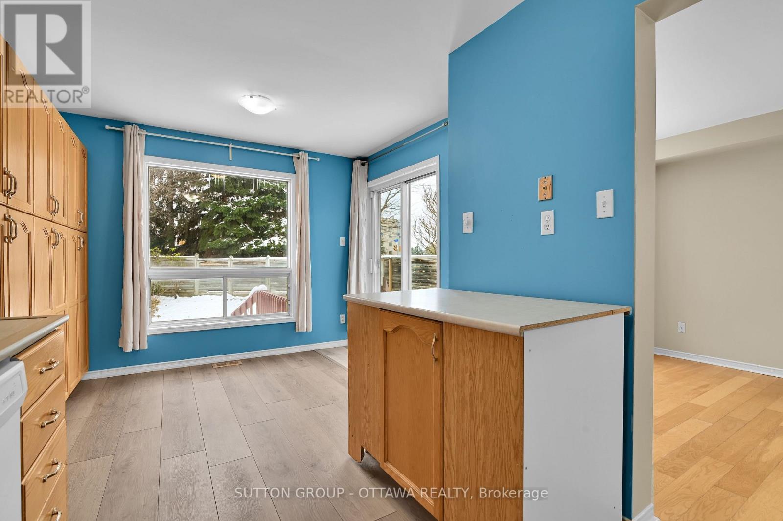 107 Jackman Terrace, Ottawa, ON - Indoor