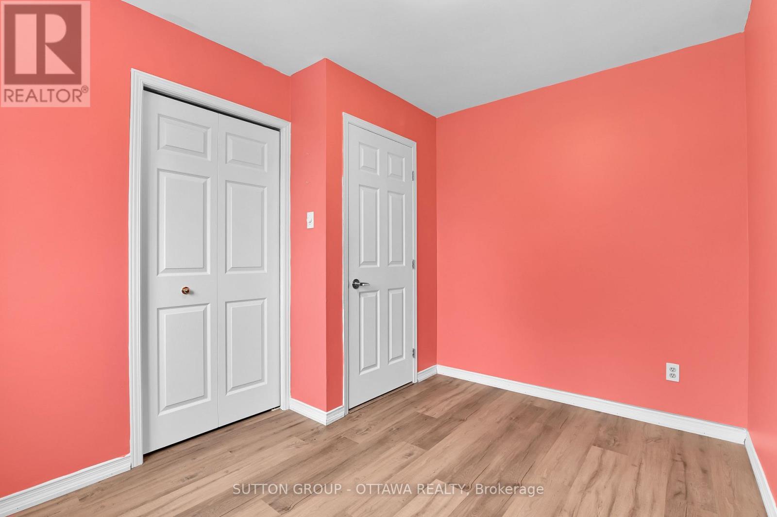 107 Jackman Terrace, Ottawa, ON - Indoor Photo Showing Other Room