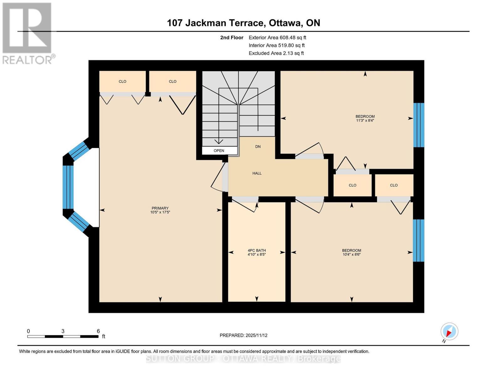 107 Jackman Terrace, Ottawa, ON - Other