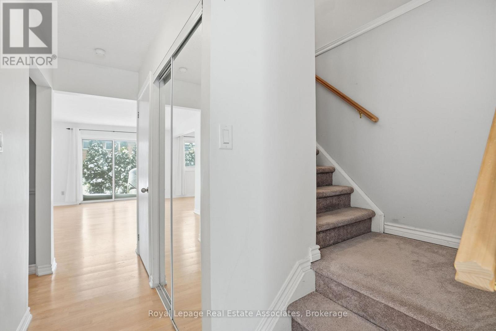 66A - 1460 Garth Street, Hamilton, ON - Indoor Photo Showing Other Room