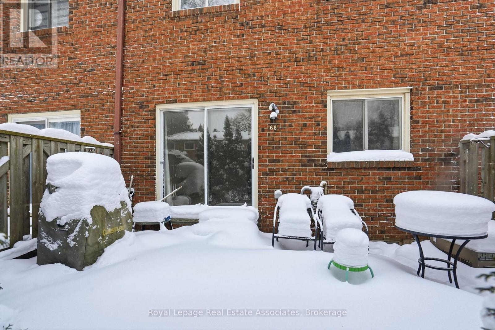 66A - 1460 Garth Street, Hamilton, ON - Outdoor With Exterior