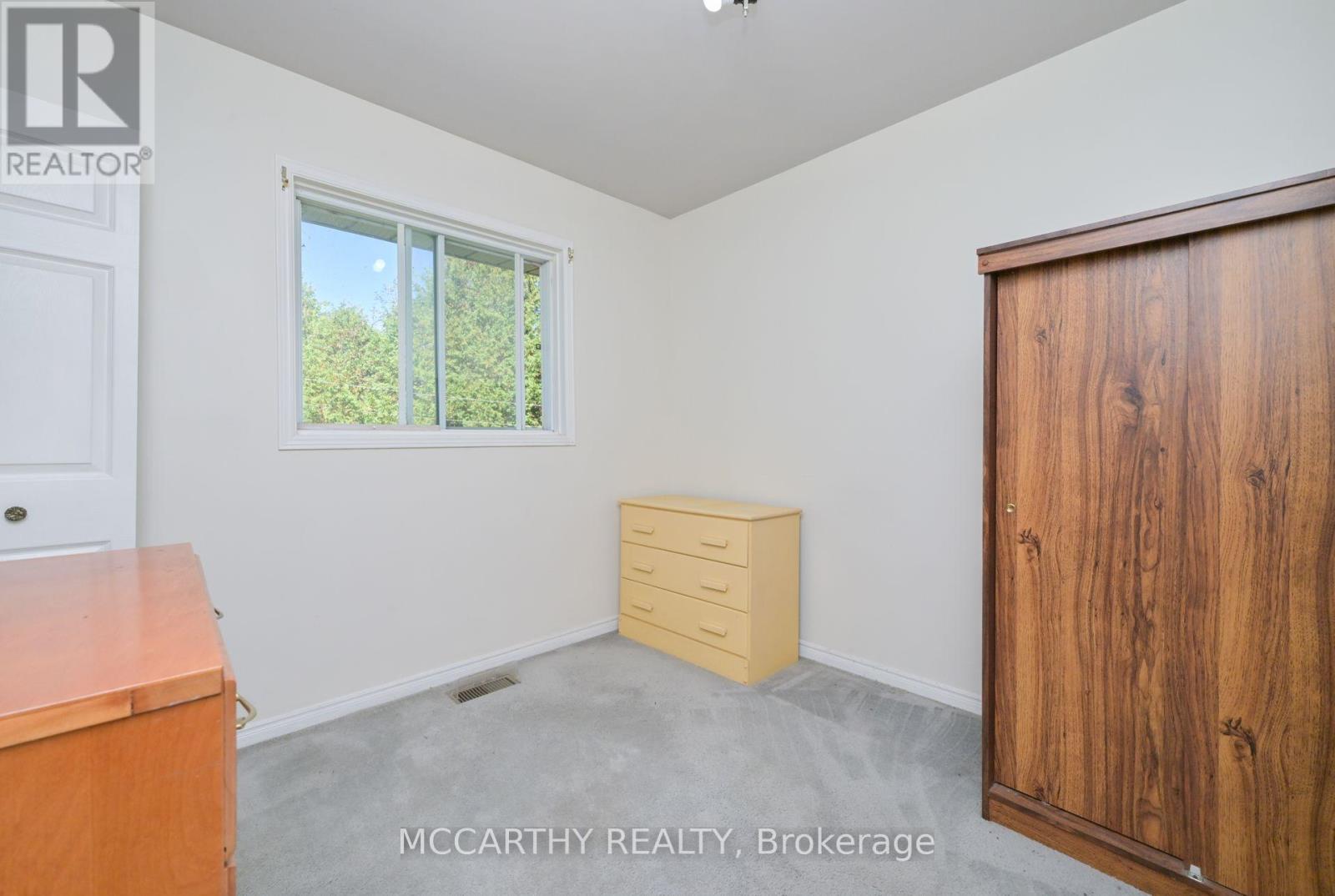 Bed room 3 - 28 Wilson Crescent, Southgate, ON - Indoor