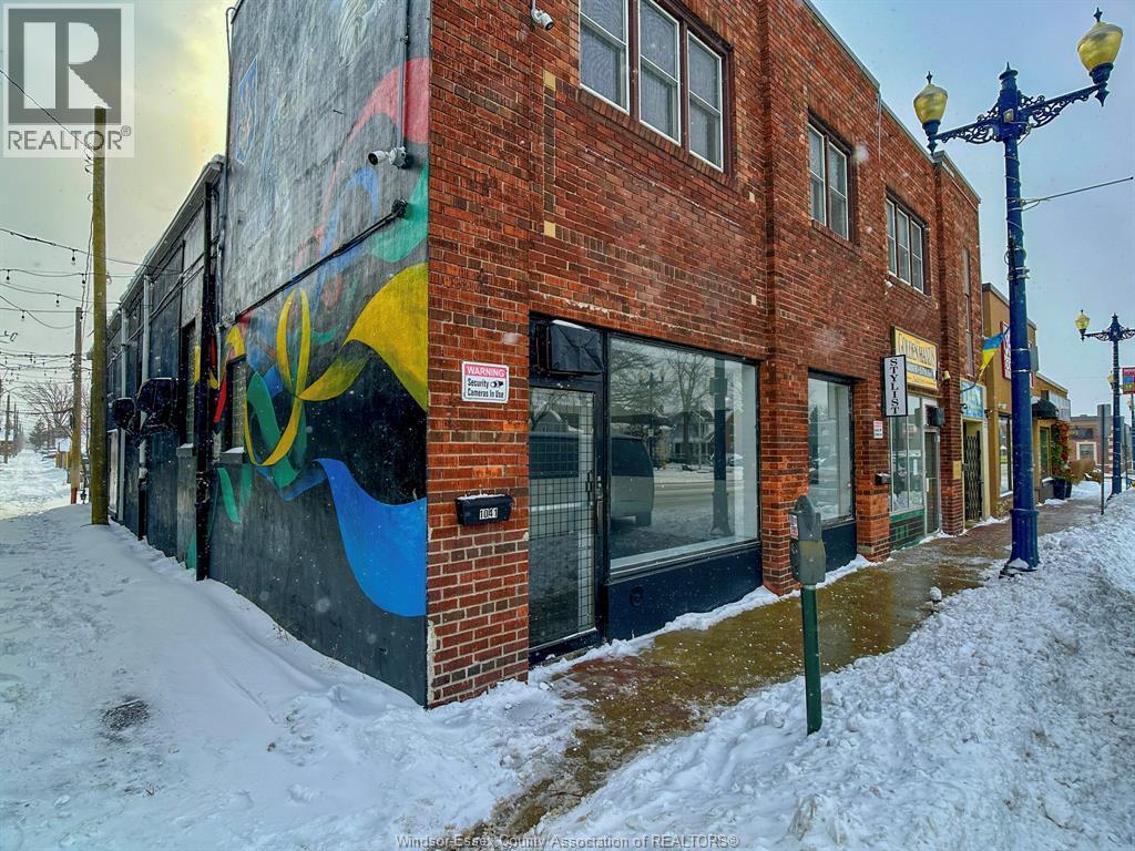 1041 Ottawa, Windsor, ON