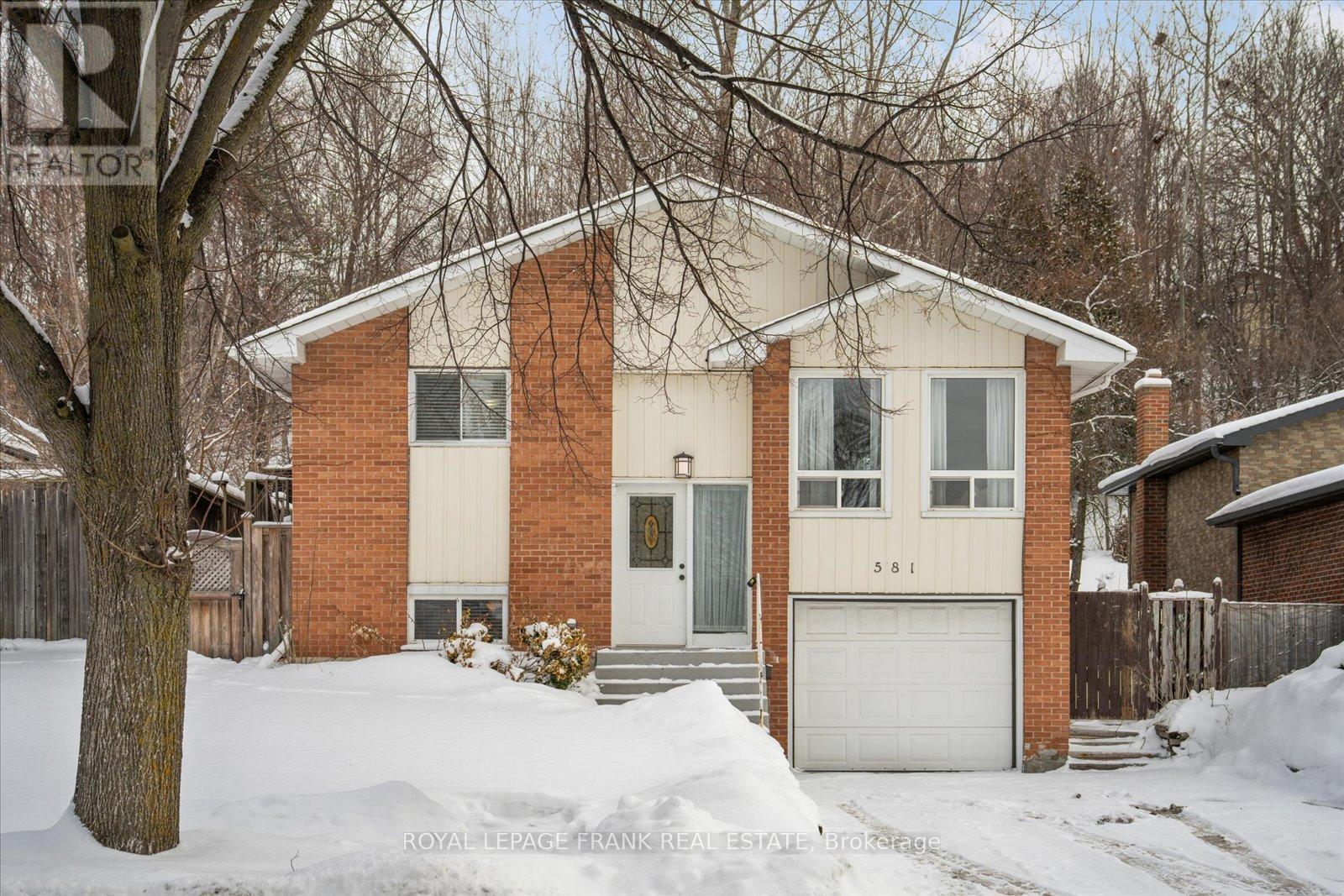 581 Grandview Street S, Oshawa (Donevan), ON - Outdoor
