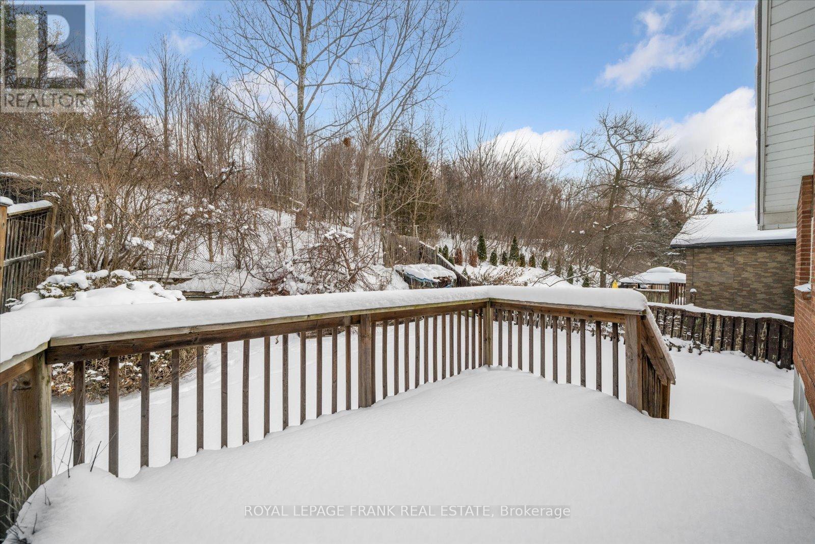 581 Grandview Street S, Oshawa (Donevan), ON - Outdoor