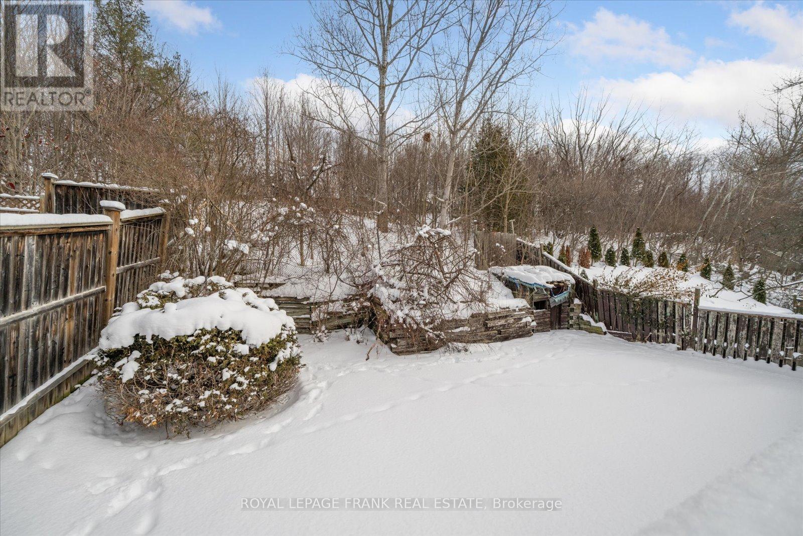 581 Grandview Street S, Oshawa (Donevan), ON - Outdoor