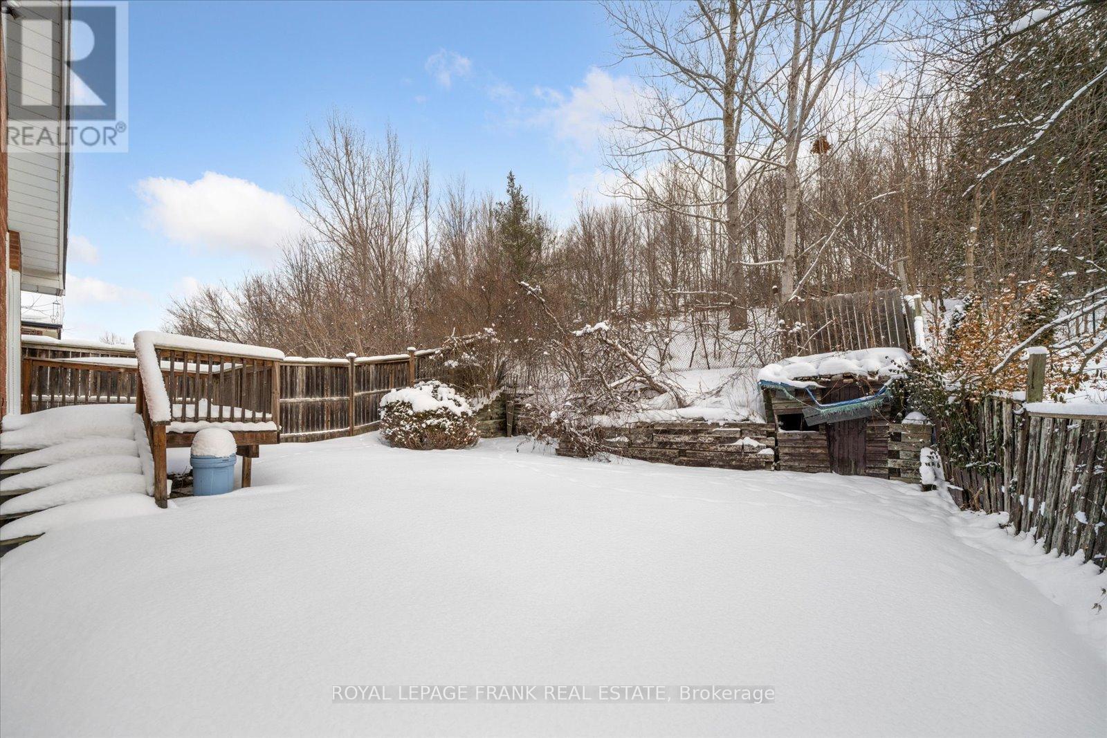 581 Grandview Street S, Oshawa (Donevan), ON - Outdoor